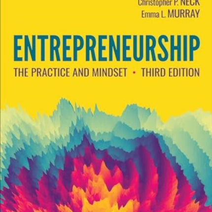 Entrepreneurship  International Student Edition
