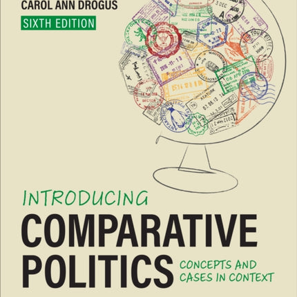 Introducing Comparative Politics  International