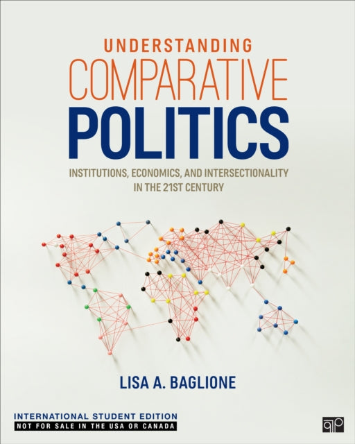 Understanding Comparative Politics  International Student Edition