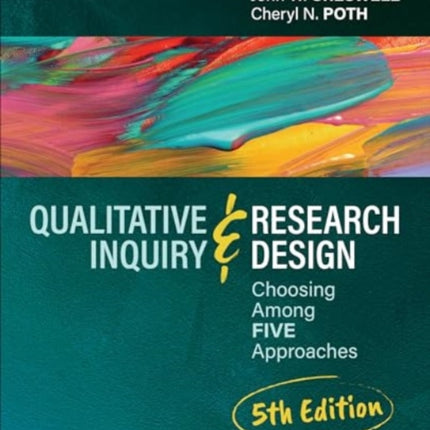 Qualitative Inquiry and Research Design
