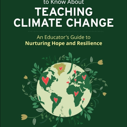 What Teachers Want to Know About Teaching Climate