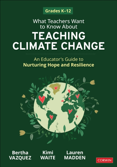 What Teachers Want to Know About Teaching Climate
