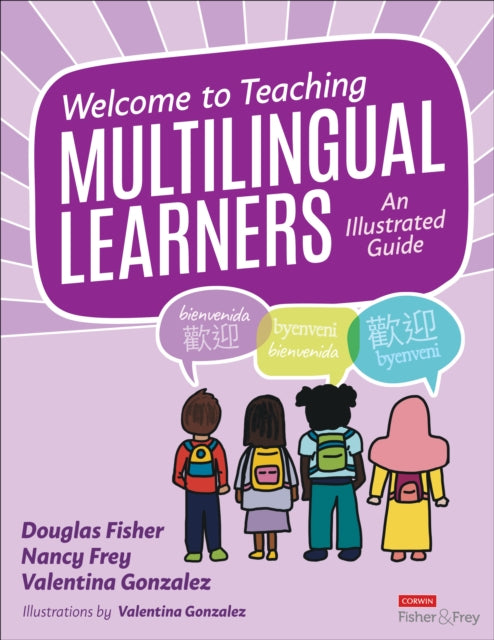 Welcome to Teaching Multilingual Learners
