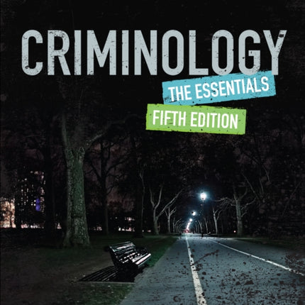 Criminology