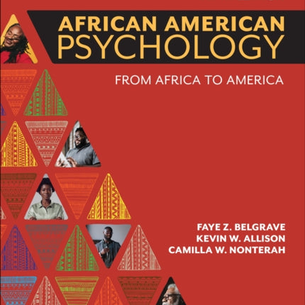 African American Psychology
