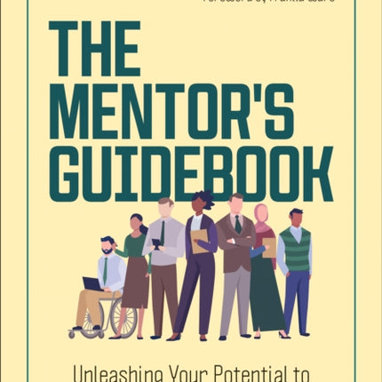 The Mentors Guidebook