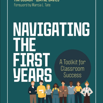 Navigating the First Years