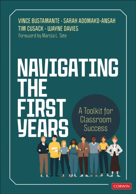 Navigating the First Years