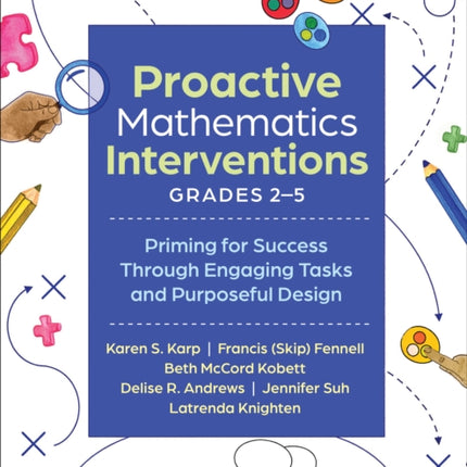 Proactive Mathematics Interventions Grades 25