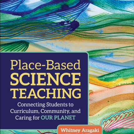 PlaceBased Science Teaching
