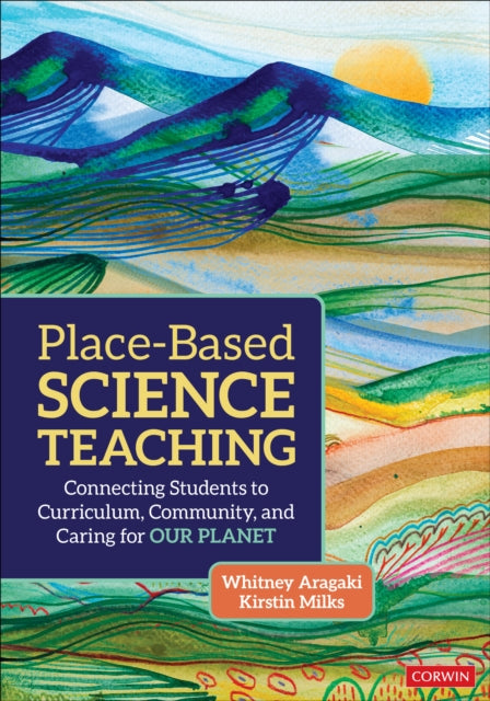 PlaceBased Science Teaching