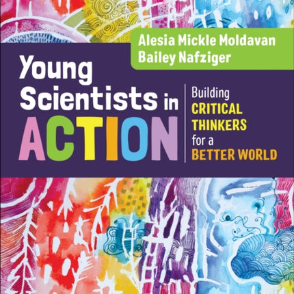 Young Scientists in Action