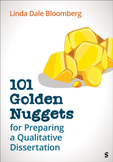 101 Golden Nuggets for Preparing a Qualitative