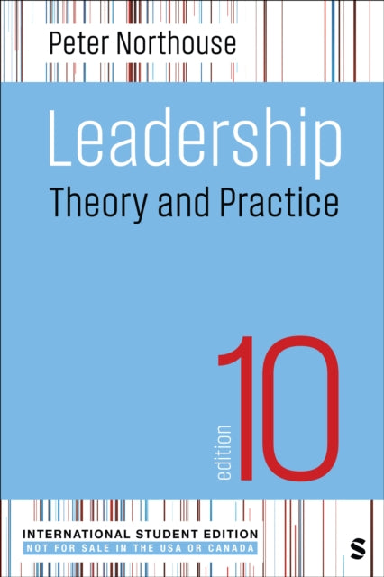Leadership  International Student Edition