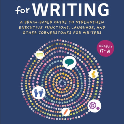 Foundational Skills for Writing