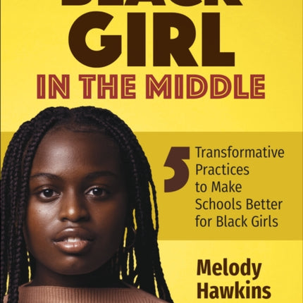 Black Girl in the Middle