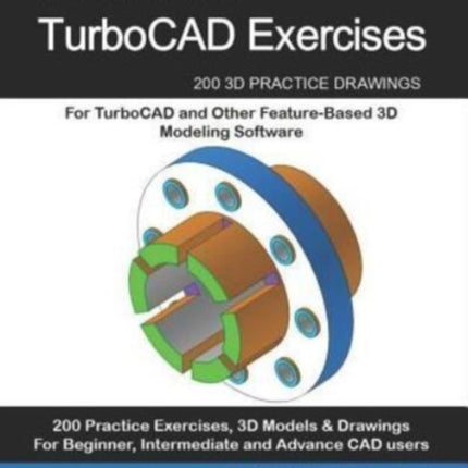 TurboCAD Exercises