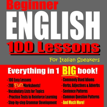 Preston Lees Beginner English 100 Lessons For
