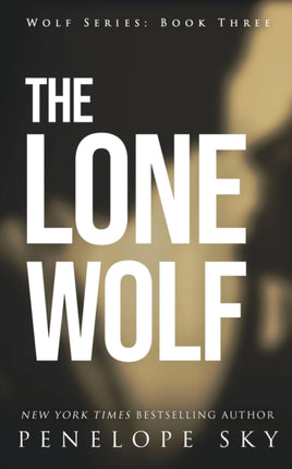 The Lone Wolf 3