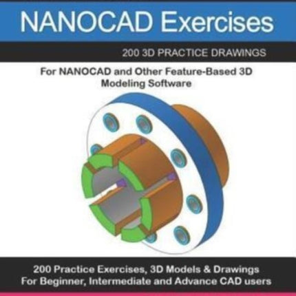 NANOCAD Exercises