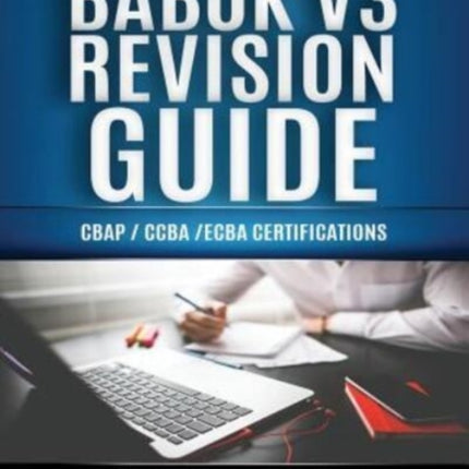 BABOK V3 Revision Guide