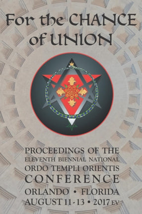 For the Chance of Union Proceedings of the