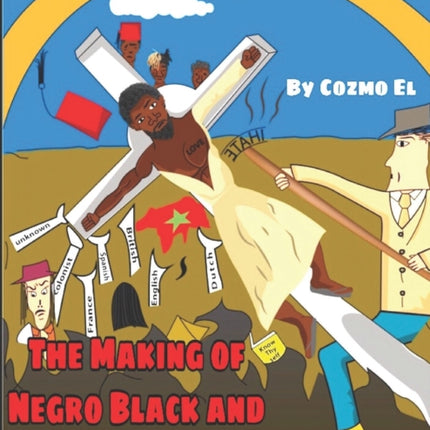 Moor to Black