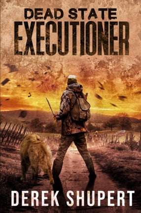 Dead State Executioner 3