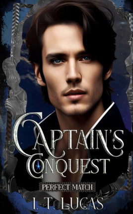 Perfect Match 3 Captains Conquest