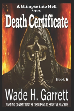 Death Certificate  Most Sadistic Series on the Market 6 A Glimpse into Hell