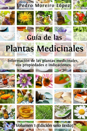 Gua de las plantas medicinales Informacin de 200