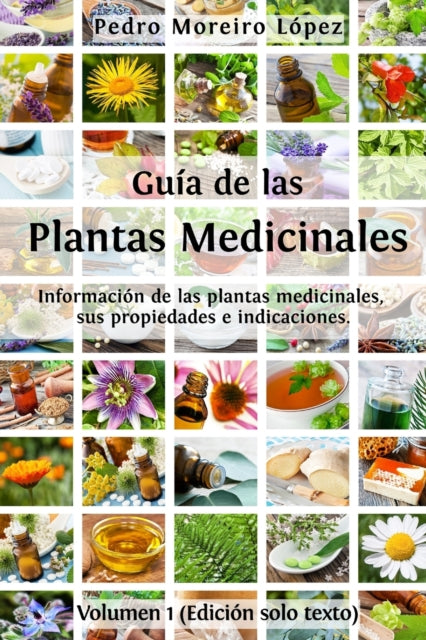 Gua de las plantas medicinales Informacin de 200