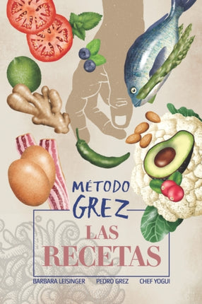 MTODO GREZ  Las recetas 1