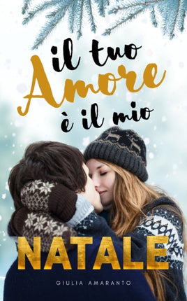 Il tuo amore  il mio Natale un dolce biglietto anonimo pu mettere in crisi