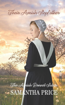 Their Amish Stepfather: Amish Romance