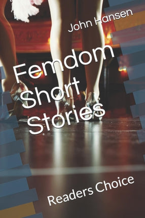 Femdom Short Stories Readers Choice