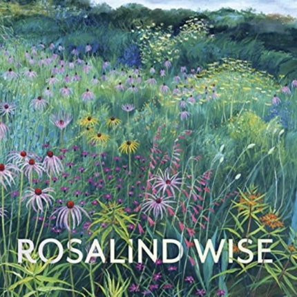 Rosalind Wise