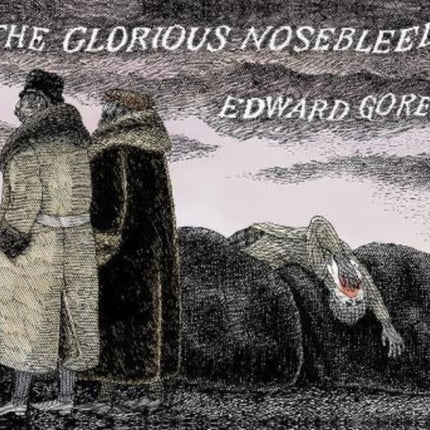 The Glorious Nosebleed: Fifth Alphabet