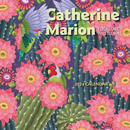 Catherine Marion