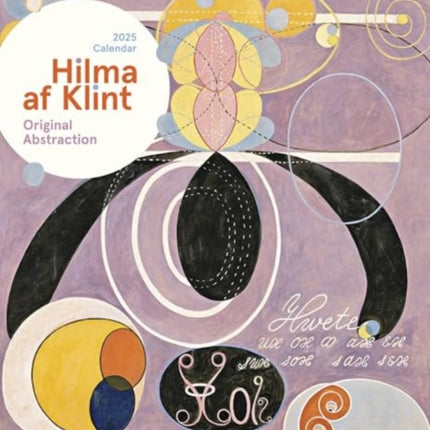 Hilma af Klint