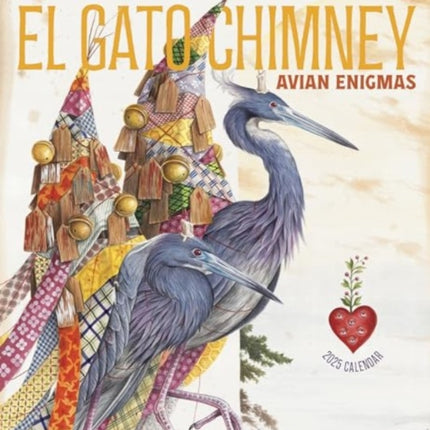 El Gato Chimney