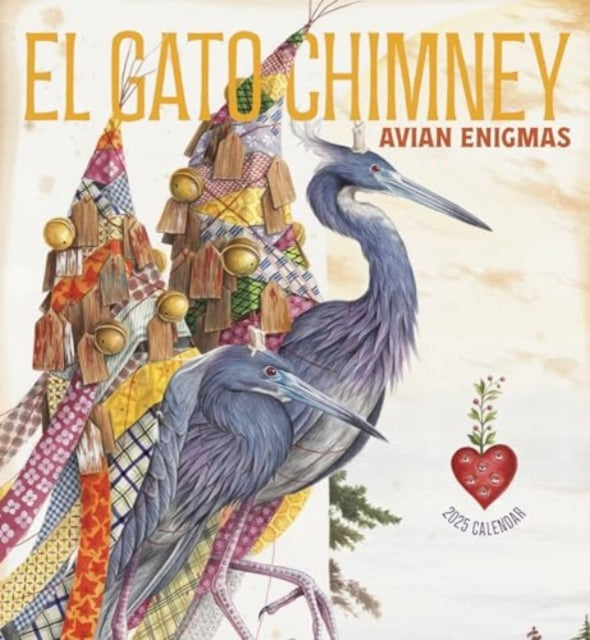 El Gato Chimney