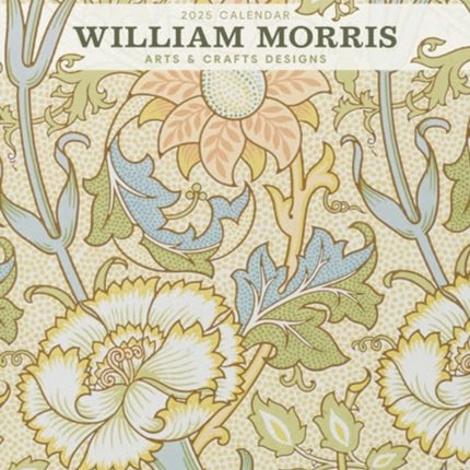 William Morris