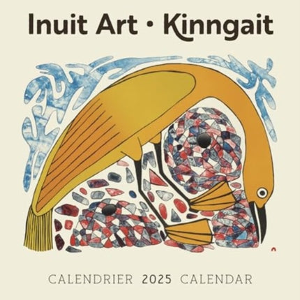 Inuit Art