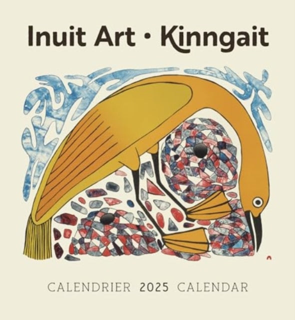 Inuit Art