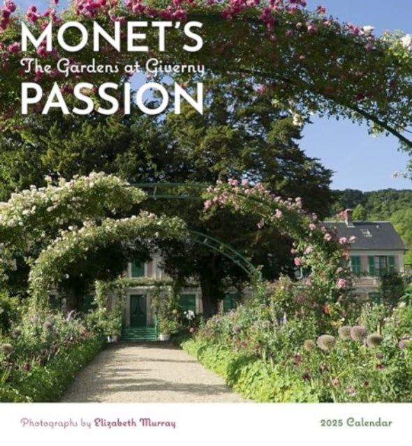 Monets Passion