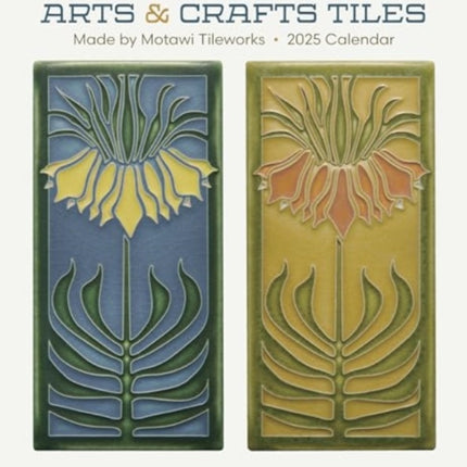 Arts  Crafts Tiles