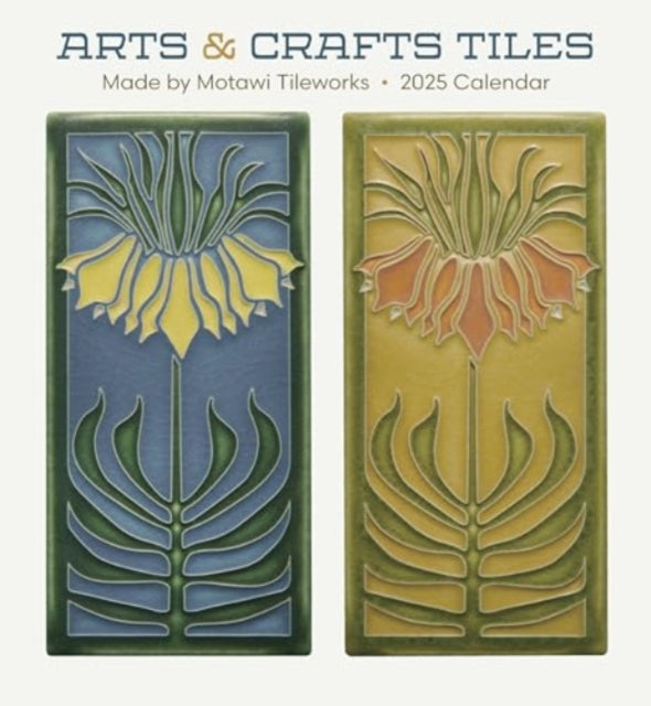 Arts  Crafts Tiles