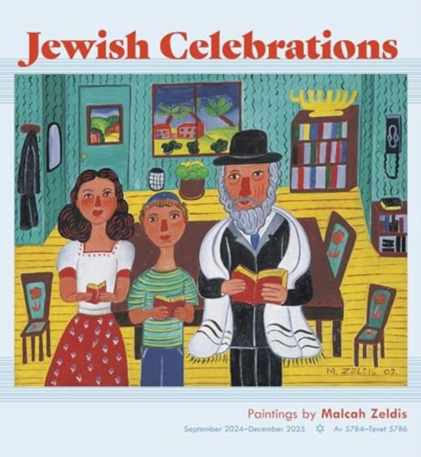 Jewish Celebrations