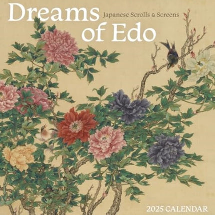 Dreams of Edo